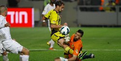 Nhận định, Soi kèo Maccabi Beer Sheva vs Ironi Ashkelon, 0h30 ngày 02/09: Điểm tựa sân nhà