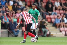 Nhận định, Soi kèo Plymouth vs Cheltenham 01h00 ngày 03/09: Chiến thắng cách biệt