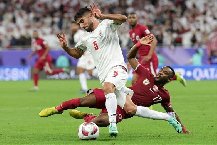 Soi kèo phạt góc Iran vs Ấn Độ, 19h ngày 01/09