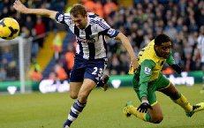 Nhận định, Soi kèo Norwich City vs West Brom 1h45 ngày 2/10: Ba điểm cho chủ nhà