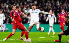 Nhận định, Soi kèo Qarabag vs Copenhagen 23h45 ngày 1/10: Chủ nhà gặp khó