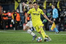 Nhận định, Soi kèo Villarreal vs Juventus 02h00 ngày 02/10: Khó cho Bà đầm già