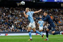 Soi kèo phạt góc AS Monaco vs Man City, 2h ngày 02/10