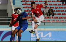 Nhận định FC Ulaanbaatar vs Erchim, vòng 9 giải Ngoại hạng Mông Cổ 15h00 ngày 2/11