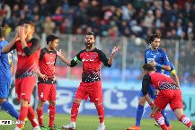 Nhận định Tractor vs Nassaji Mazandaran, vòng 9 giải VĐQG Iran 19h00 ngày 2/11/2023