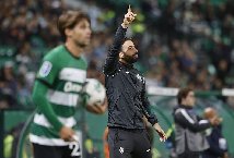 Lộ diện 2 ngôi sao theo chân Amorim chuyển đến MU
