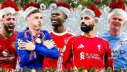Ngoại hạng Anh công bố lịch kèo nhà cái world cup đặc biệt: Boxing Day chỉ có 1 trận
