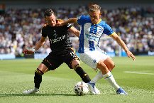 Nhận định, Soi kèo Brighton vs Leeds United, 22h ngày 01/11: Thắng lợi tối thiểu