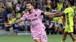 Nhận định, Soi kèo Nashville vs Inter Miami 6h30 ngày 2/11: Không thể cản Messi