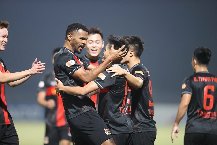 Nhận định, Soi kèo Ninh Bình vs Becamex TPHCM, 18h00 ngày 1/11: Khó cưỡng sức mạnh