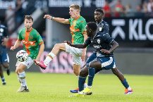 Nhận định, Soi kèo Le Havre vs Angers, 23h00 ngày 1/12