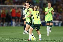 Nhận định, Soi kèo Nữ Australia vs Nữ New Zealand 16h30 ngày 2/12: Chênh lệch đẳng cấp