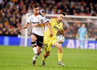 Nhận định dự đoán Valencia vs Villarreal, lúc 3h30 ngày 3/1/2024 