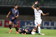 Nhận định dự đoán Zob Ahan vs Gol Gohar, lúc 18h30 ngày 3/1/2024