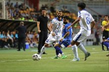 Nhận định, Soi kèo Tractor vs Esteghlal Khuzestan, 18h30 ngày 2/1