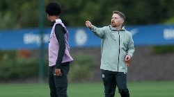 Ai sẽ dẫn dắt Chelsea ở đại chiến với Man City?