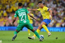 Nhận định, Soi kèo Al-Ahli vs Al Nassr 00h30 ngày 03/01: Khách lấn chủ
