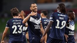 Soi kèo phạt góc Melbourne Victory vs Perth Glory, 15h35 ngày 02/01