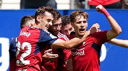 Nhận định, Soi kèo Osasuna vs Real Sociedad, 0h30 ngày 03/02