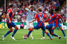 Soi kèo phạt góc MU vs Crystal Palace, 21h ngày 02/02
