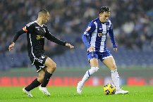 Nhận định, Soi kèo Casa Pia vs Porto 03h45 ngày 03/02: Chênh lệch đẳng cấp