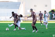 Nhận định, Soi kèo Jeddah vs Al-Jabalain 21h20 ngày 2/2: 1 điểm quý giá