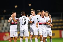Nhận định, Soi kèo Koper vs ND Primorje, 23h30 ngày 3/2: Bay cao nhóm đầu