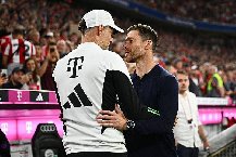 Hòa bạc nhược Freiburg, Bayern Munich 'giương cờ trắng' đầu hàng Bayer Leverkusen