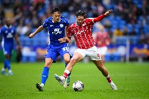 Nhận định Bristol City vs Cardiff City, 19h30 ngày 2/3
