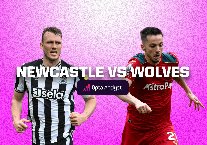 Nhận định Newcastle vs Wolves, 22h00 ngày 2/3