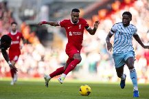 Nhận định Nottingham vs Liverpool, 22h00 ngày 2/3