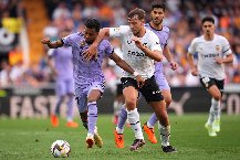 Nhận định Valencia vs Real Madrid, 3h ngày 03/03