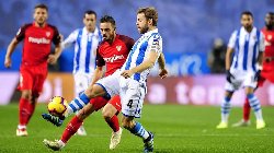Soi kèo phạt góc Sevilla vs Real Sociedad, 20h ngày 02/03