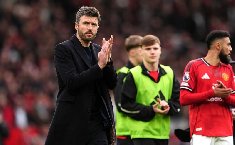 Michael Carrick chạm cột mốc lịch sử sau chiến thắng trước Crystal Palace