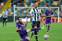 Nhận định, Soi kèo Udinese vs Fiorentina 02h45 ngày 03/03: Vượt ải Dacia Arena