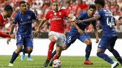 Soi kèo phạt góc Gil Vicente vs Benfica, 3h15 ngày 03/03