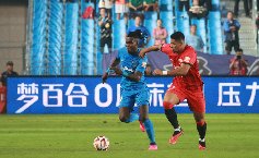 Nhận định, soi kèo Shanghai Port vs Meizhou Hakka, 19h ngày 2/4