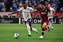 Nhận định, Soi kèo Yokohama FC vs Vissel Kobe, 17h00 ngày 2/4