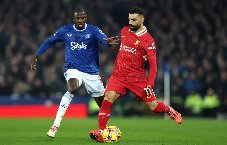Soi kèo phạt góc Liverpool vs Everton, 2h ngày 03/04