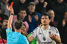 Maguire đối diện án phạt nặng từ FA