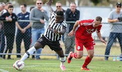 Nhận định, Soi kèo Adelaide Olympic vs Adelaide City, 17h00 ngày 2/4: Chân lý thuộc về kẻ mạnh