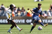 Nhận định, Soi kèo Macarthur vs Newcastle Jets 15h35 ngày 2/4: Khách lấn át chủ