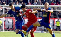 Nhận định Radnicki 1923 vs Mladost Lucani, 21h00 ngày 2/5