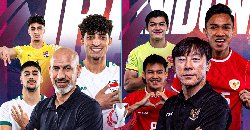 Nhận định U23 Iraq vs U23 Indonesia, 22h30 ngày 2/5