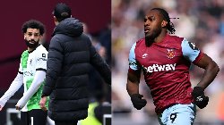 Tiết lộ những gì Salah làm khiến Klopp điên tiết