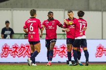 Nhận định, Soi kèo Kyoto Sanga vs Cerezo Osaka, 17h00 ngày 3/5: Cạnh tranh ngôi đầu