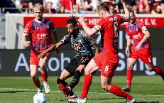 Nhận định, Soi kèo Bayern Munich vs Heidenheim 20h30 ngày 2/5: Tìm lại niềm vui