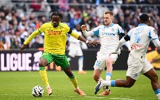 Nhận định, Soi kèo Nantes vs Marseille 20h00 ngày 2/5: Bản lĩnh cửa trên