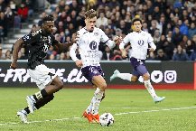 Nhận định, Soi kèo Strasbourg vs Toulouse 22h15 ngày 3/5: Giữ vững hy vọng