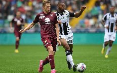 Nhận định, Soi kèo Udinese vs Torino 20h00 ngày 2/5: Khó thua trên sân nhà